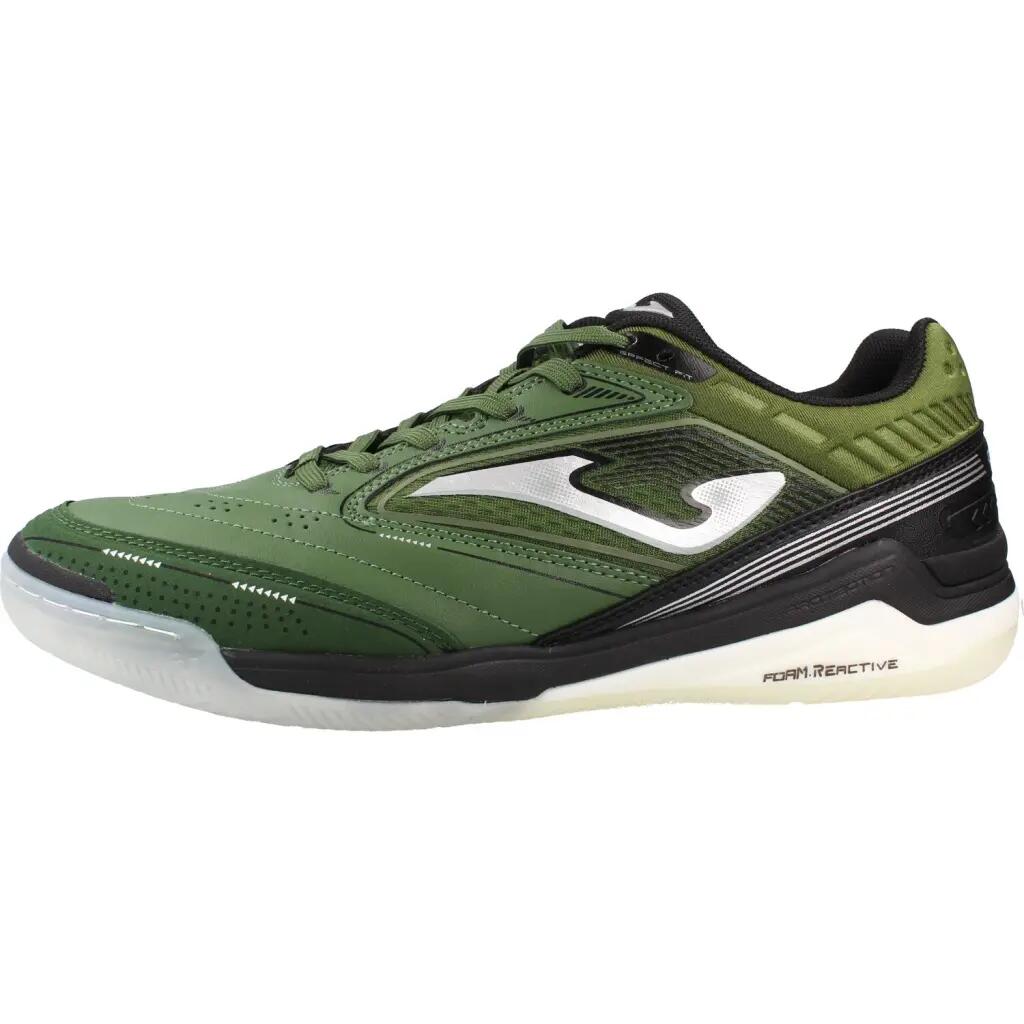 Sneakers Joma Modell Gamw2523in Farbe Grün 2/5