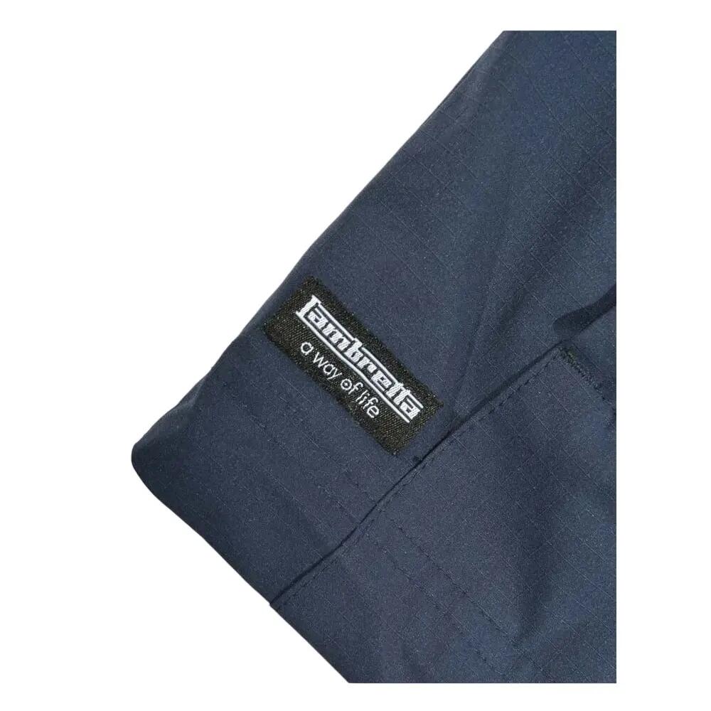Veste À Capuche Homme (Bleu Marine) 5/5