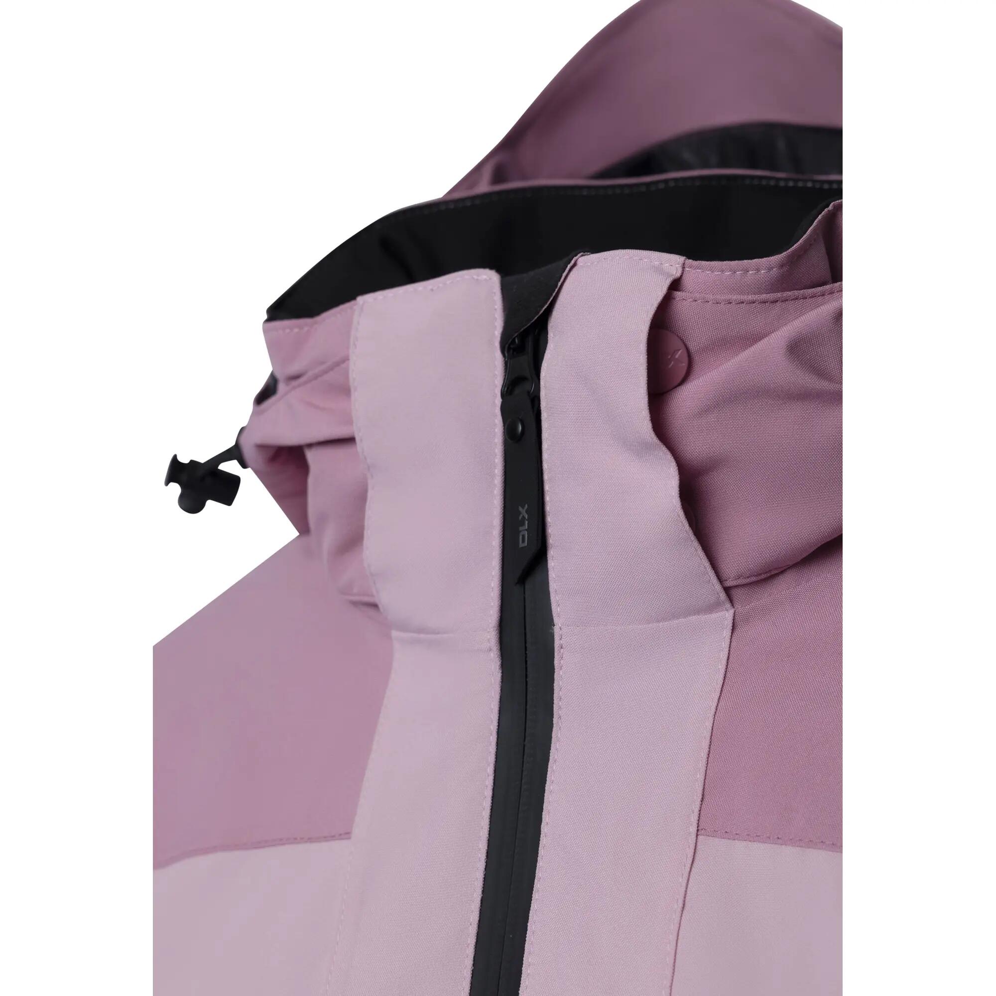 Giacca Da Sci Donna Trespass Erika DLX Garofano 6/6