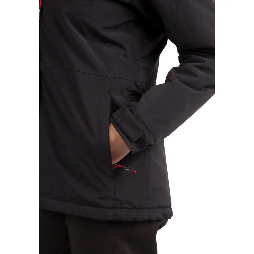 Veste Imperméable FROSTY Femme (Noir) 7/7