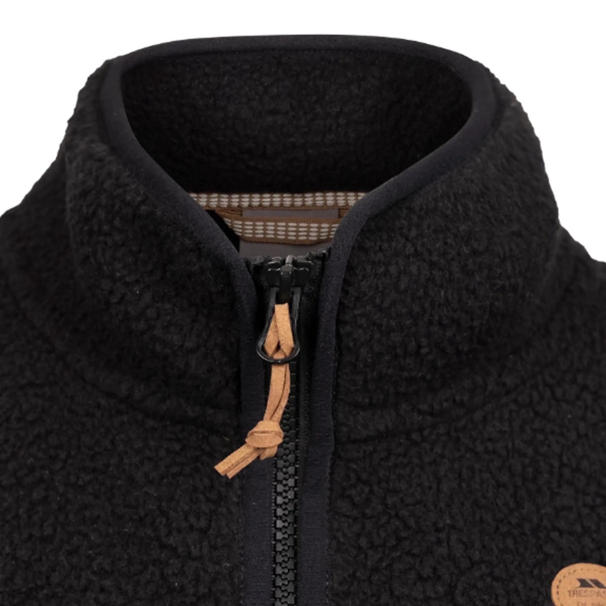 Gilet AT300 Donna Trespass Notion Nero 6/6