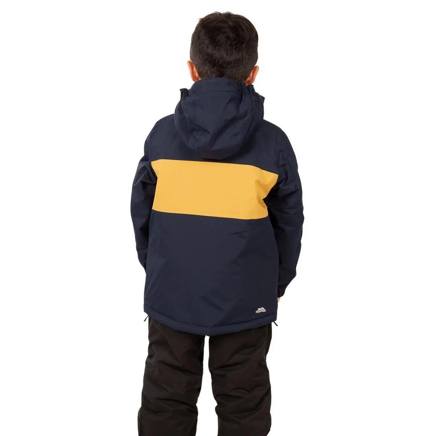 Chaqueta de Esquí Montee de TP50 Niños Marino 7/7
