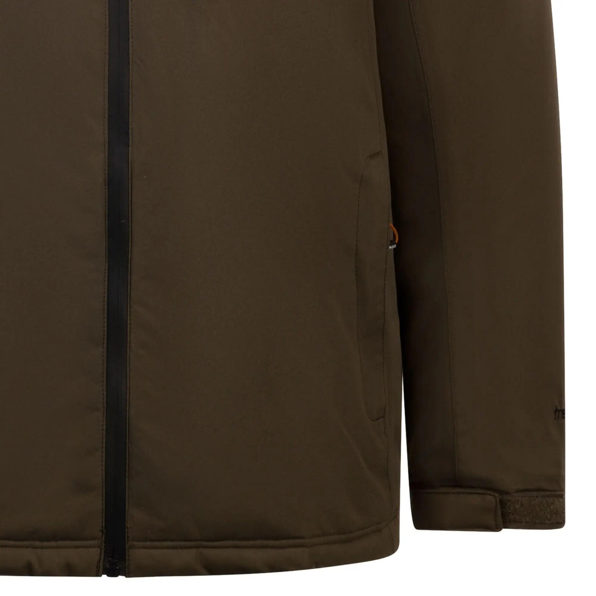 Chaqueta Kirkbost para Hombre Viña Oscura 7/7