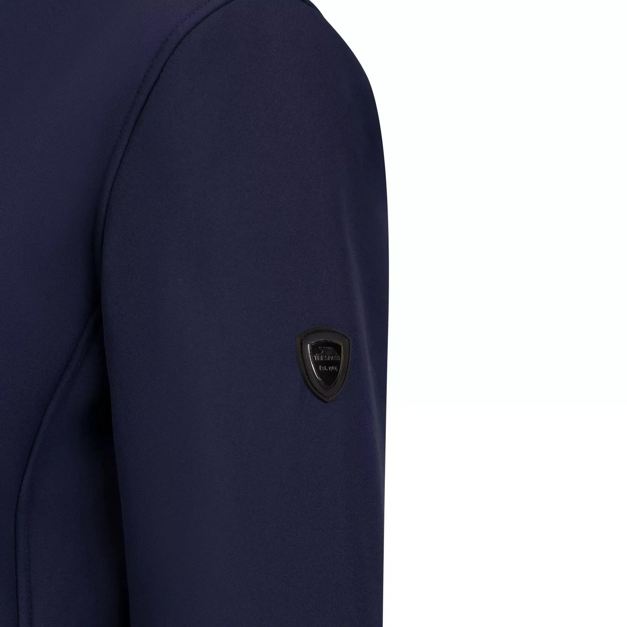 Chaqueta Softshell Sine para Mujer Marino 6/7