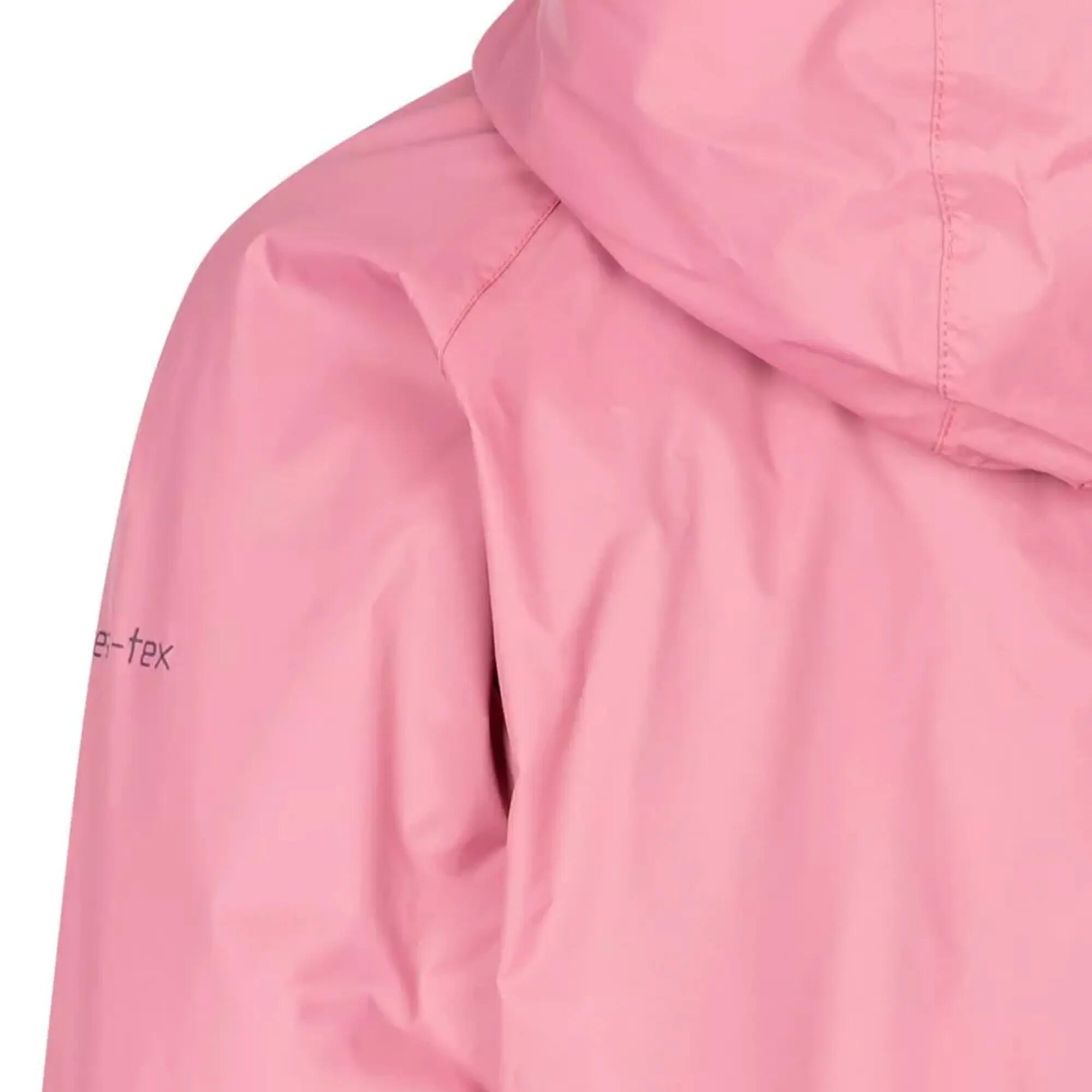 "Tayah II" Jacke, wasserfest für Damen Rosenrot 6/6