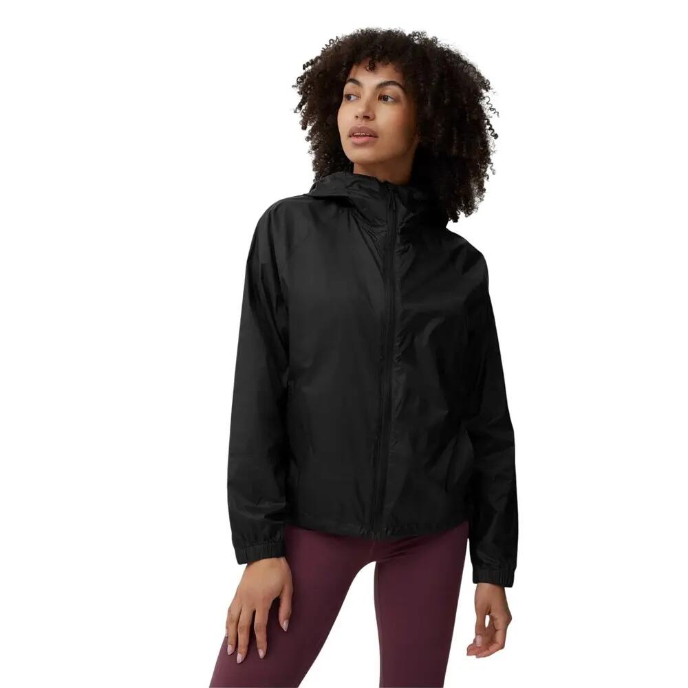 Veste SS23TJACF015 Femme (Noir) 6/6