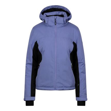 Blouson De Ski DORIS Femme (Bleu Violet)