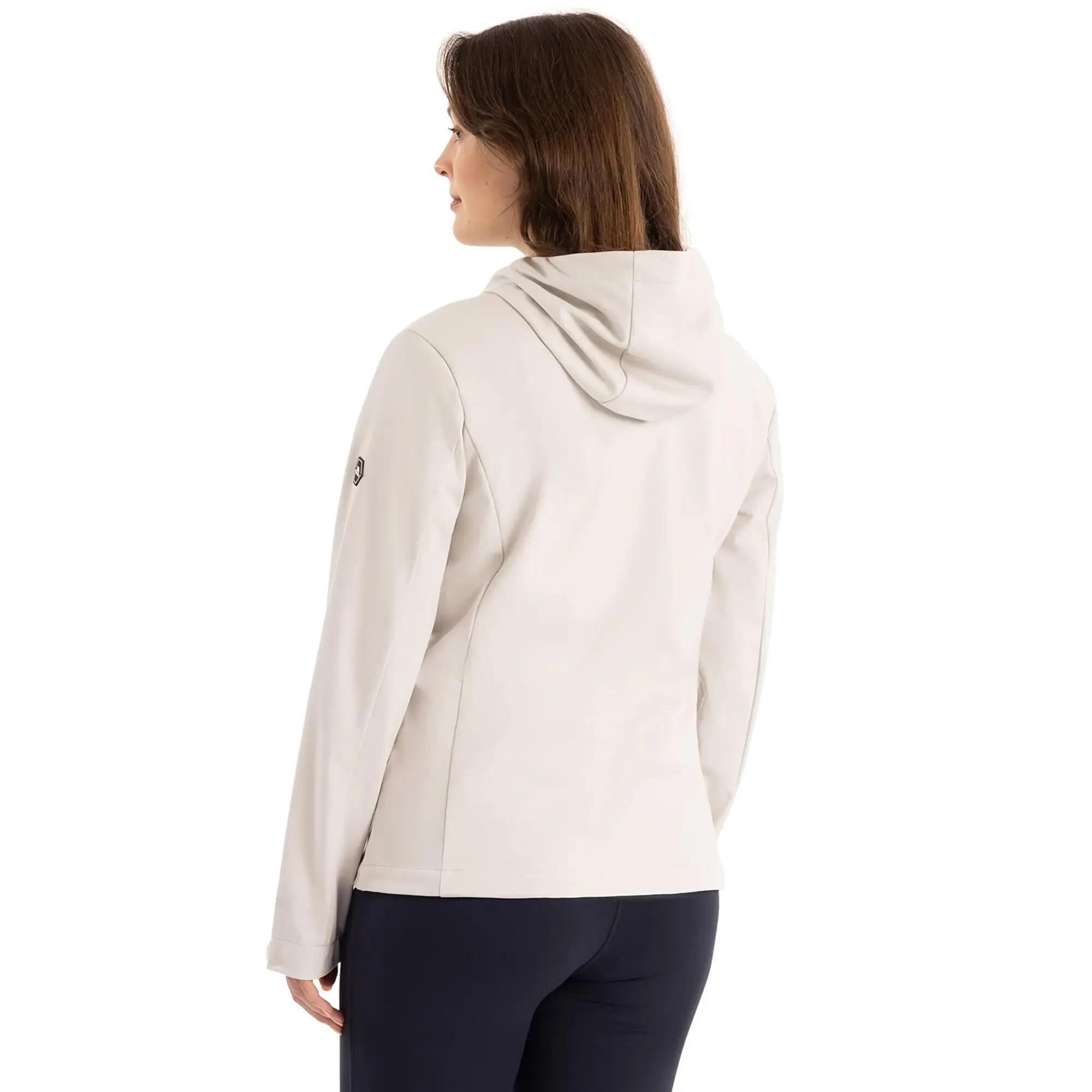 Jacheta Soft Shell |655| Trespass Eunice Femei 6/6