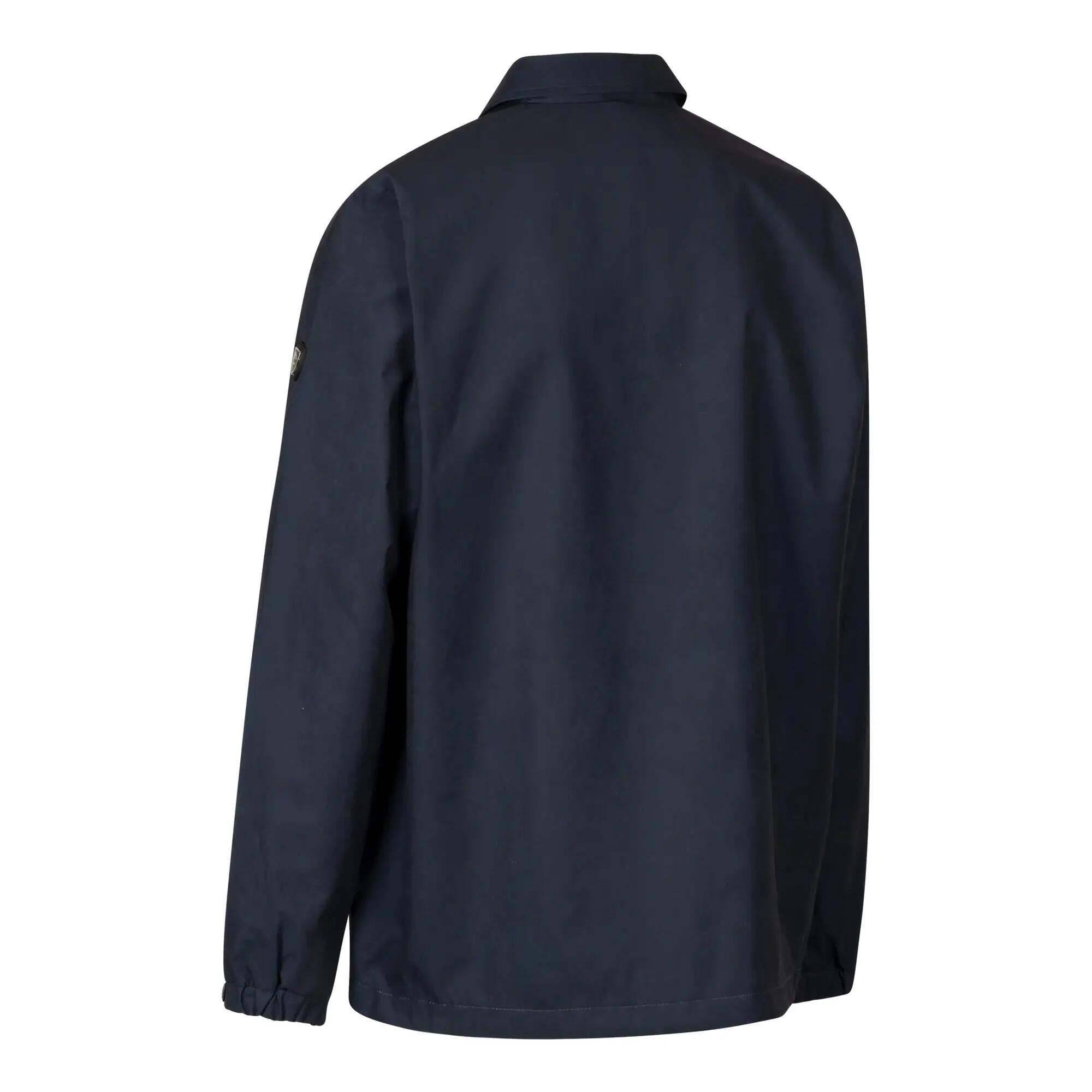 "TP50 Fawler" Jacke für Herren Dunkler Feuerstein Grau 3/5