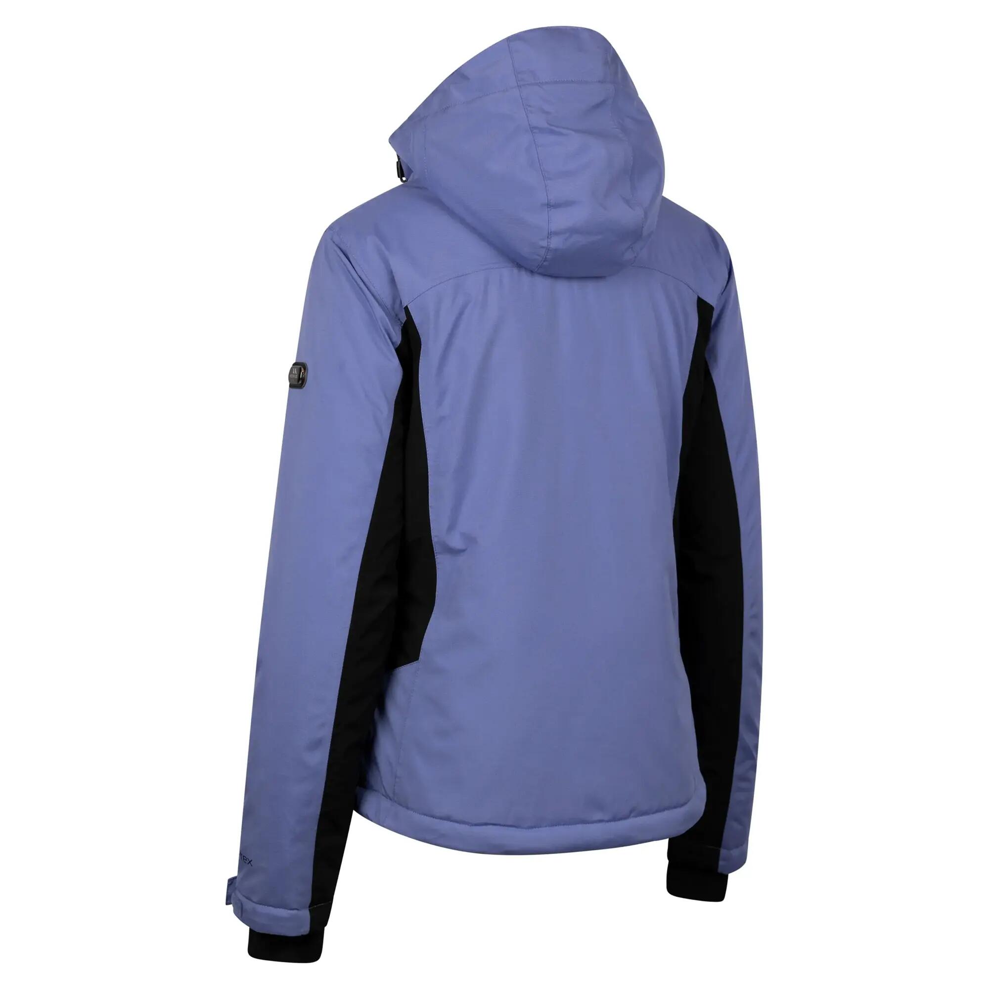 Dames Doris Skijas (Baja Blauw) 2/5