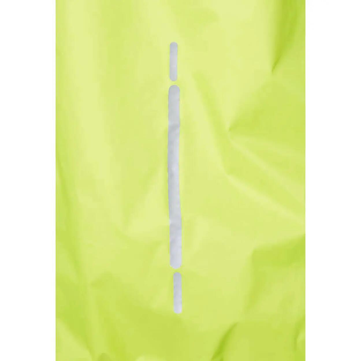 Veste Imperméable RETRACT HIVIS Homme (Jaune Fluo) 7/7