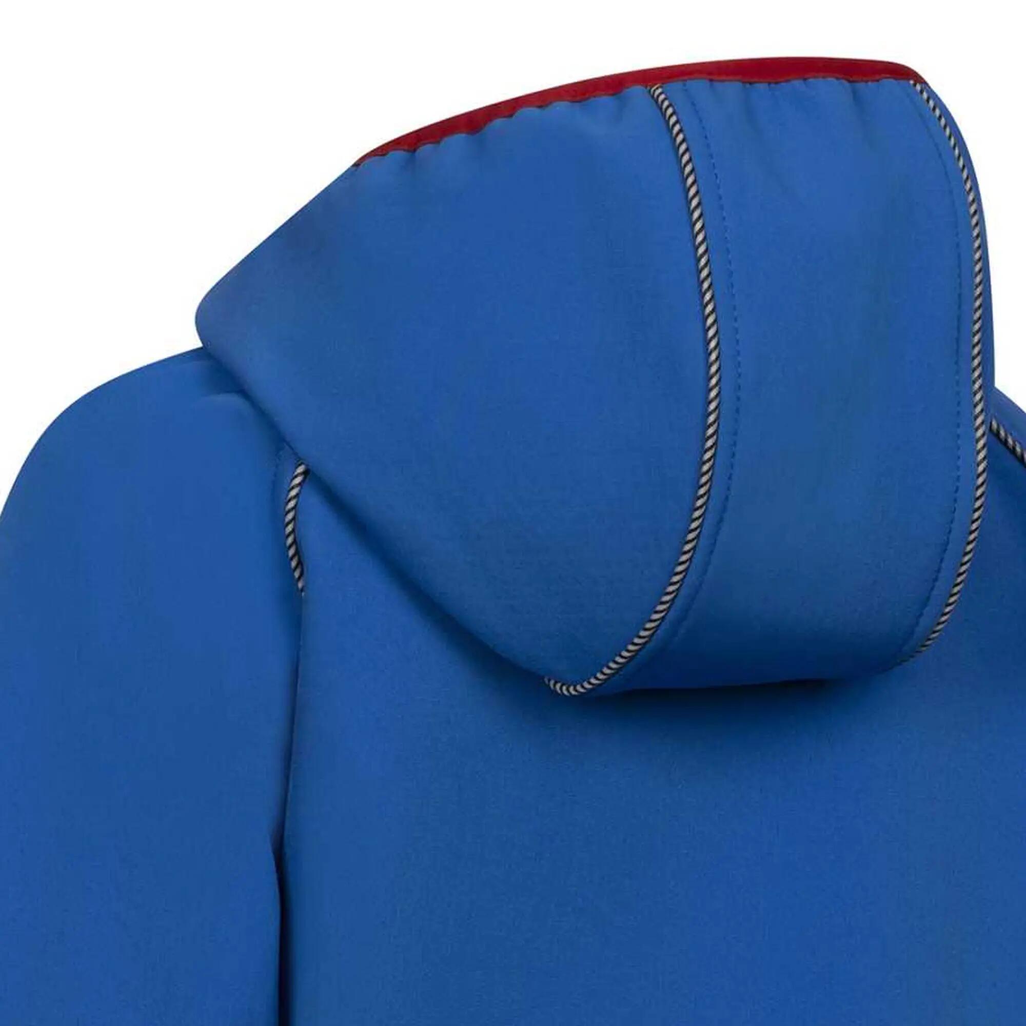 Giacca Soft Shell Bambini Trespass Belmoon Blu 6/6