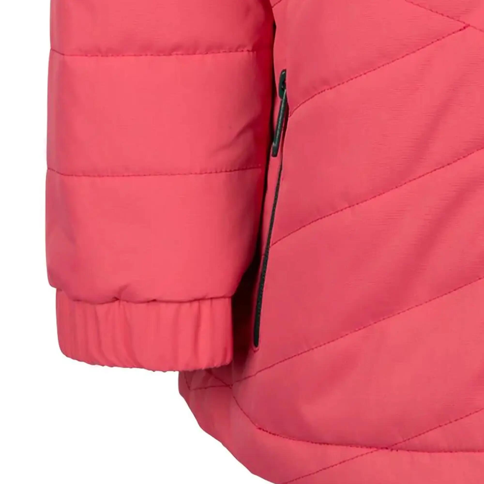 "Andee" Jacke für Leger Kinder Erdbeere 6/6