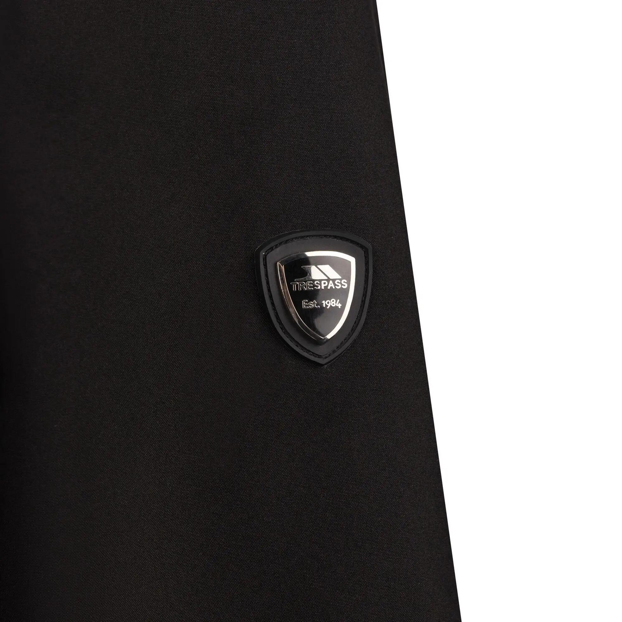 Casaco Sine Soft Shell Mulher/Senhora (Preto) 6/7