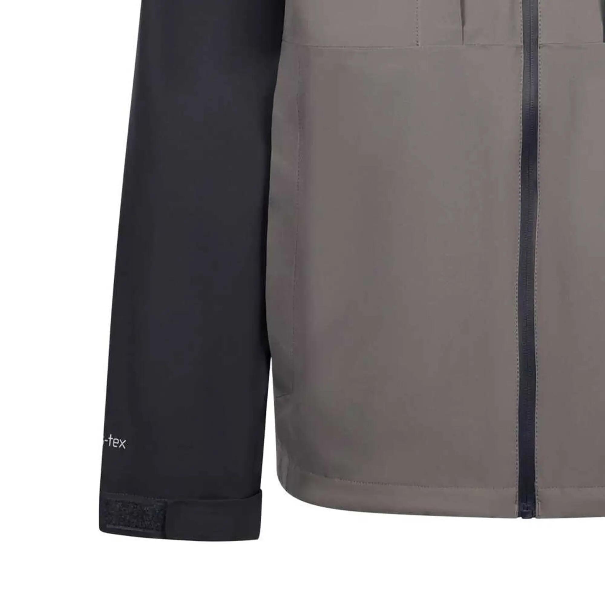 Veste D'extérieur À Capuche FALA Homme (Gris) 6/6