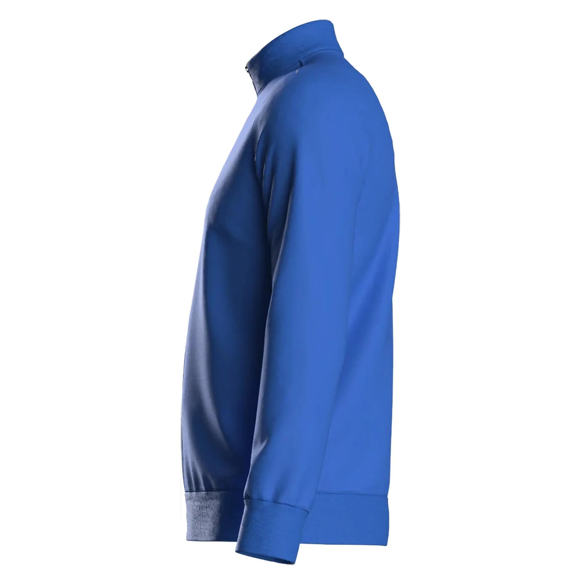 Mens Club Essential Jacket (Royal Blue) 5/5