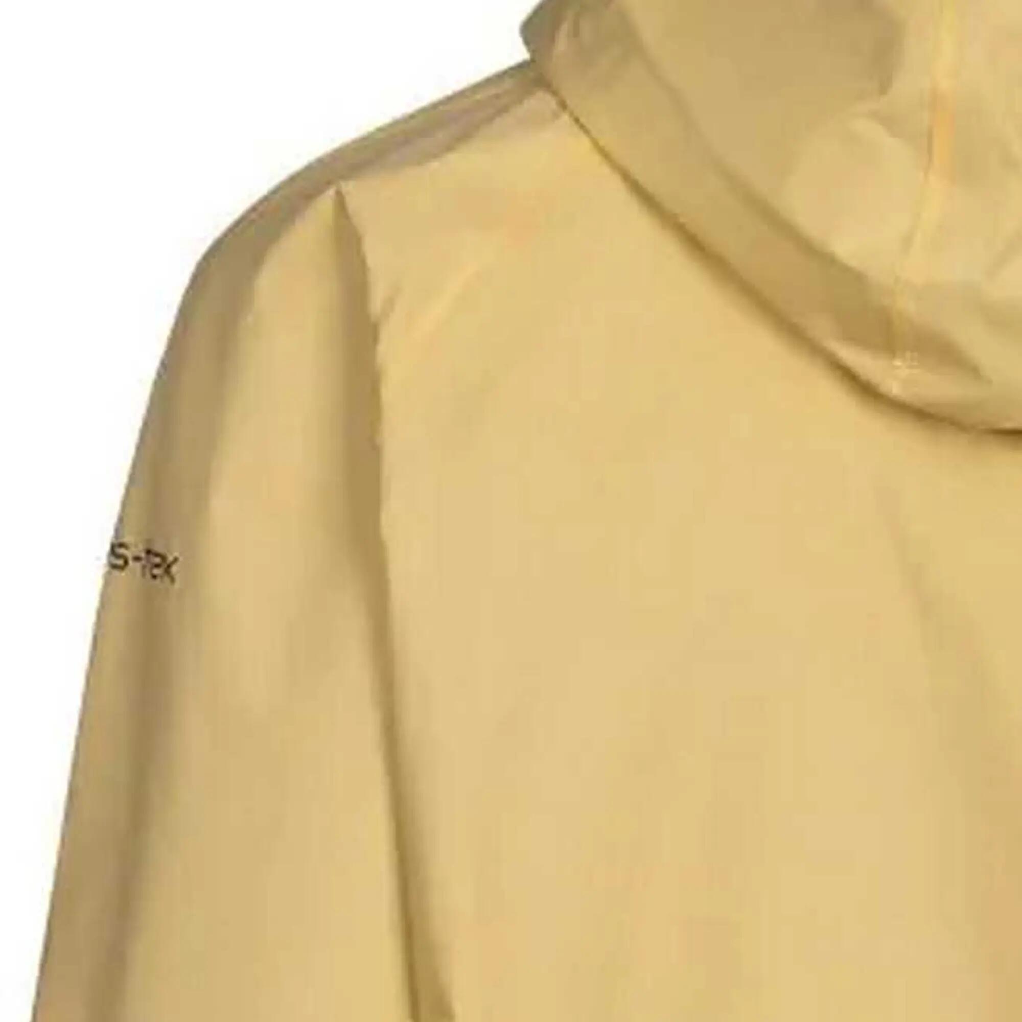 Veste Imperméable TAYAH Femme (Maïs Pâle) 6/6