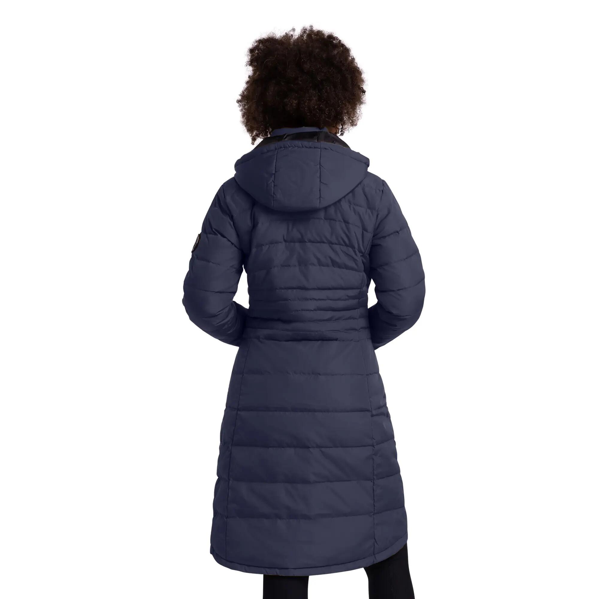 Doudoune BITSY Femme (Bleu Marine) 6/6