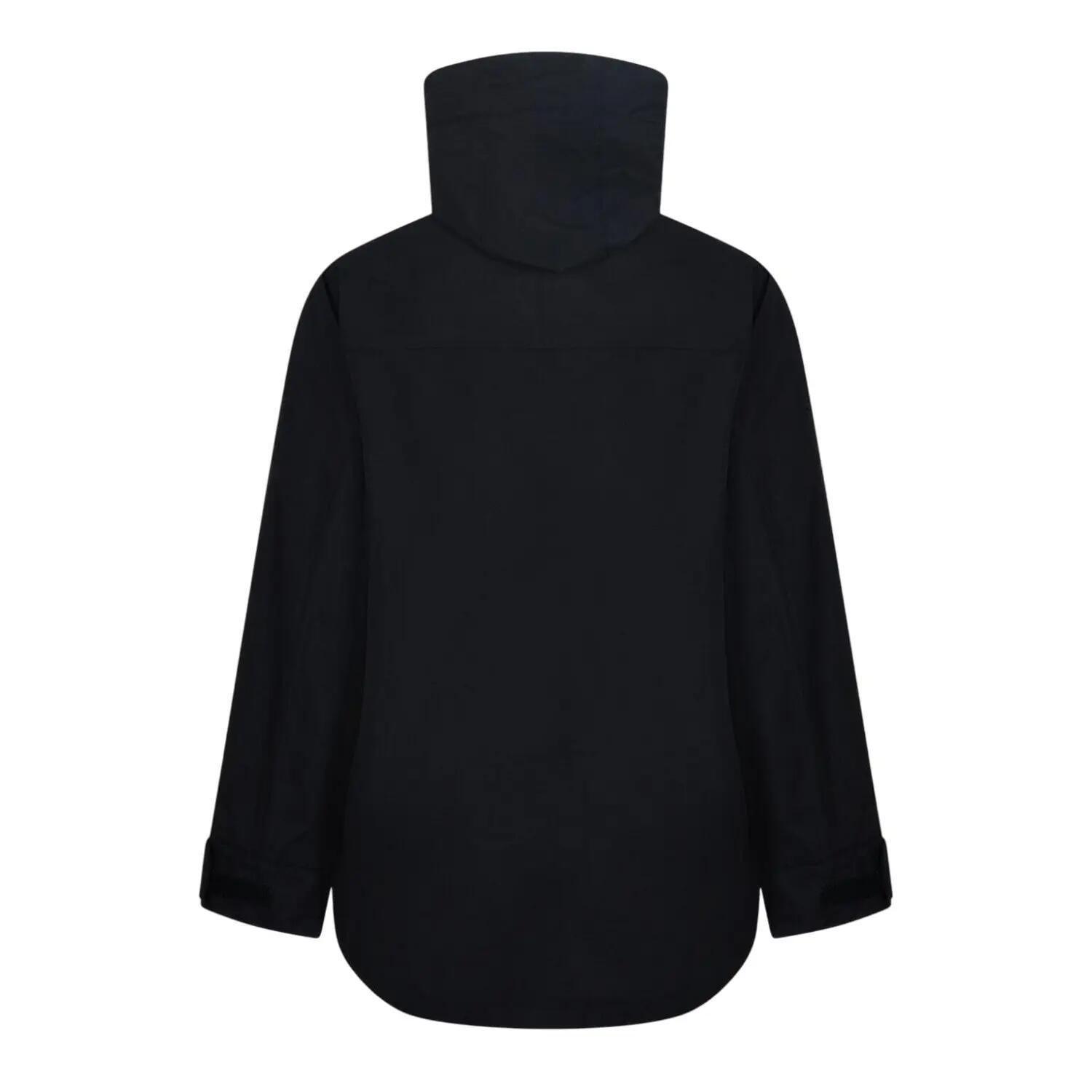 Chaqueta Benton para Mujer Negro 2/3