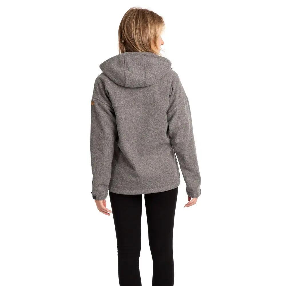 Veste ROSA Femme (Gris Foncé Chiné) 7/7