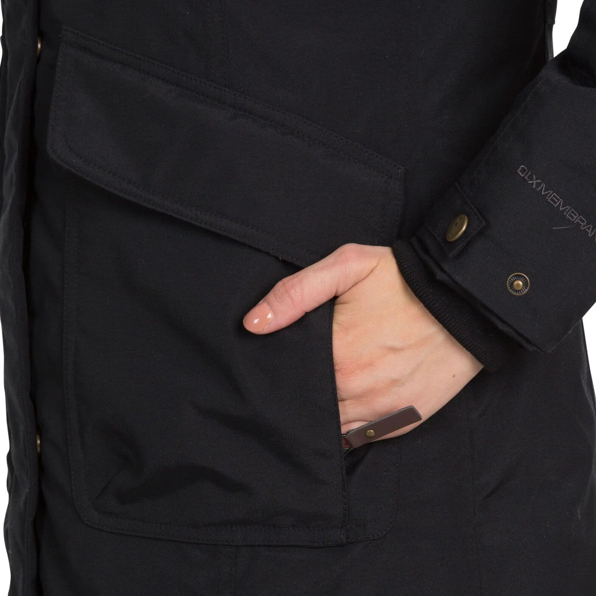 Doudoune BETTANY Femme (Noir) 7/7