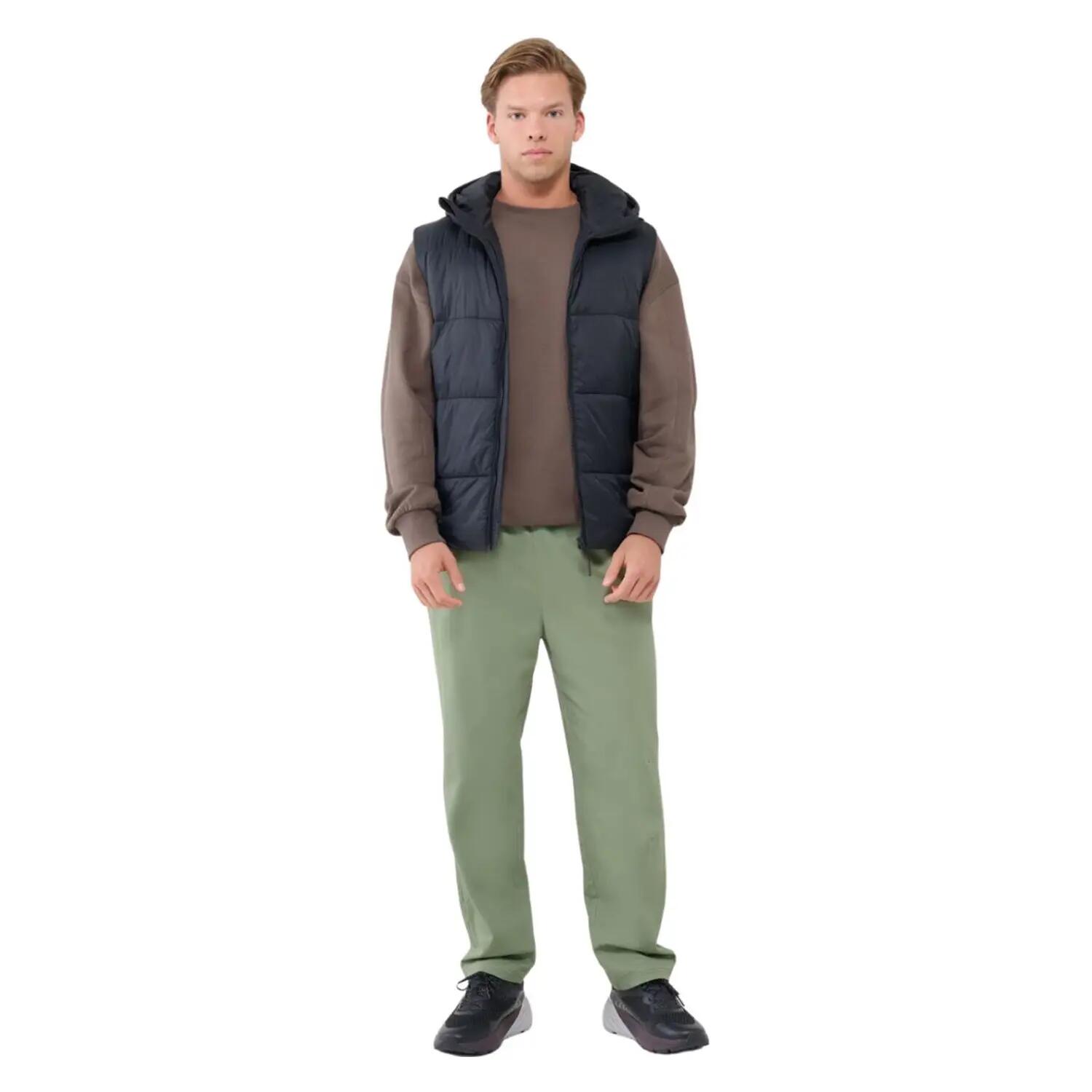 Gilet Uomo 4F M193 Nero 6/6