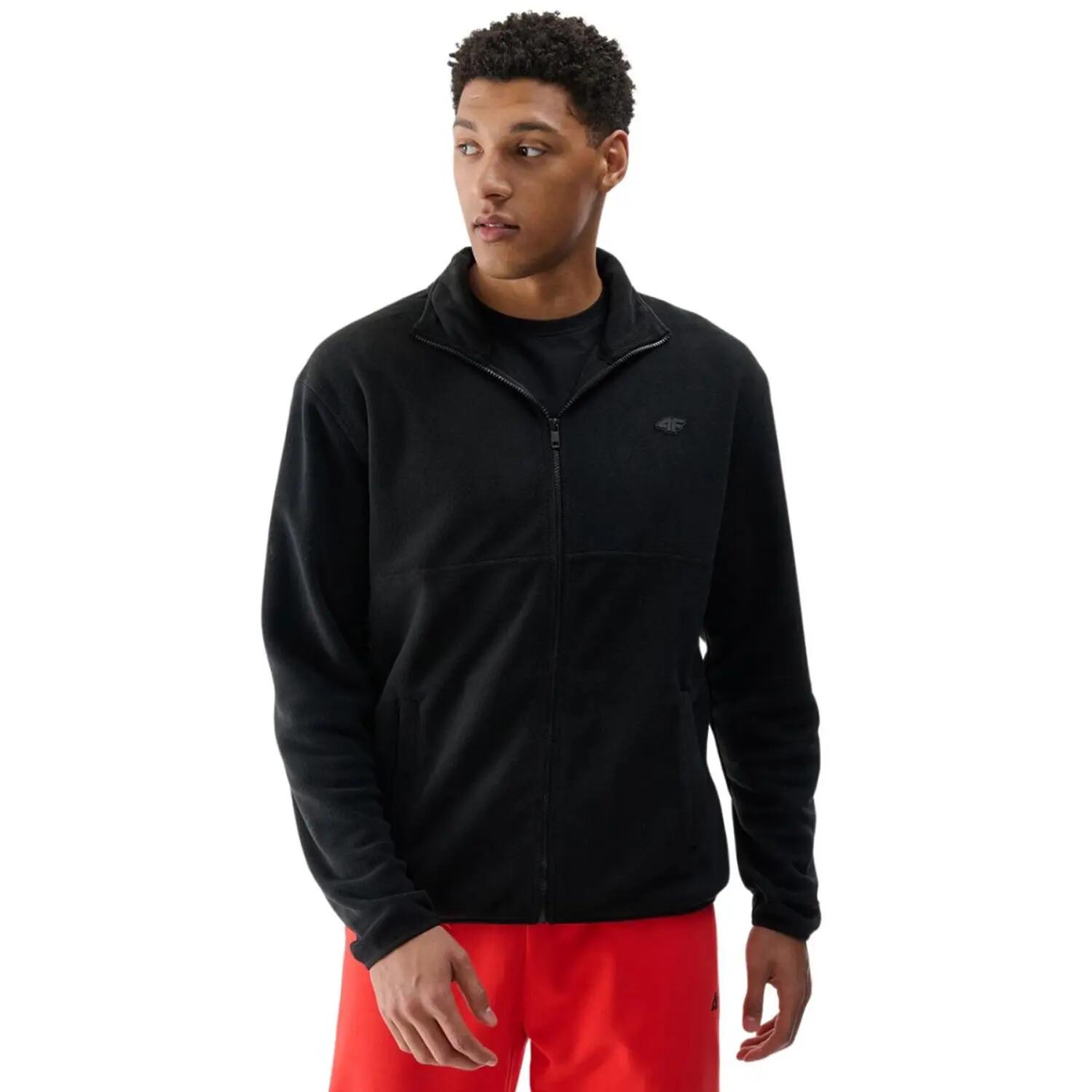 Veste M316 Homme (Noir) 5/5
