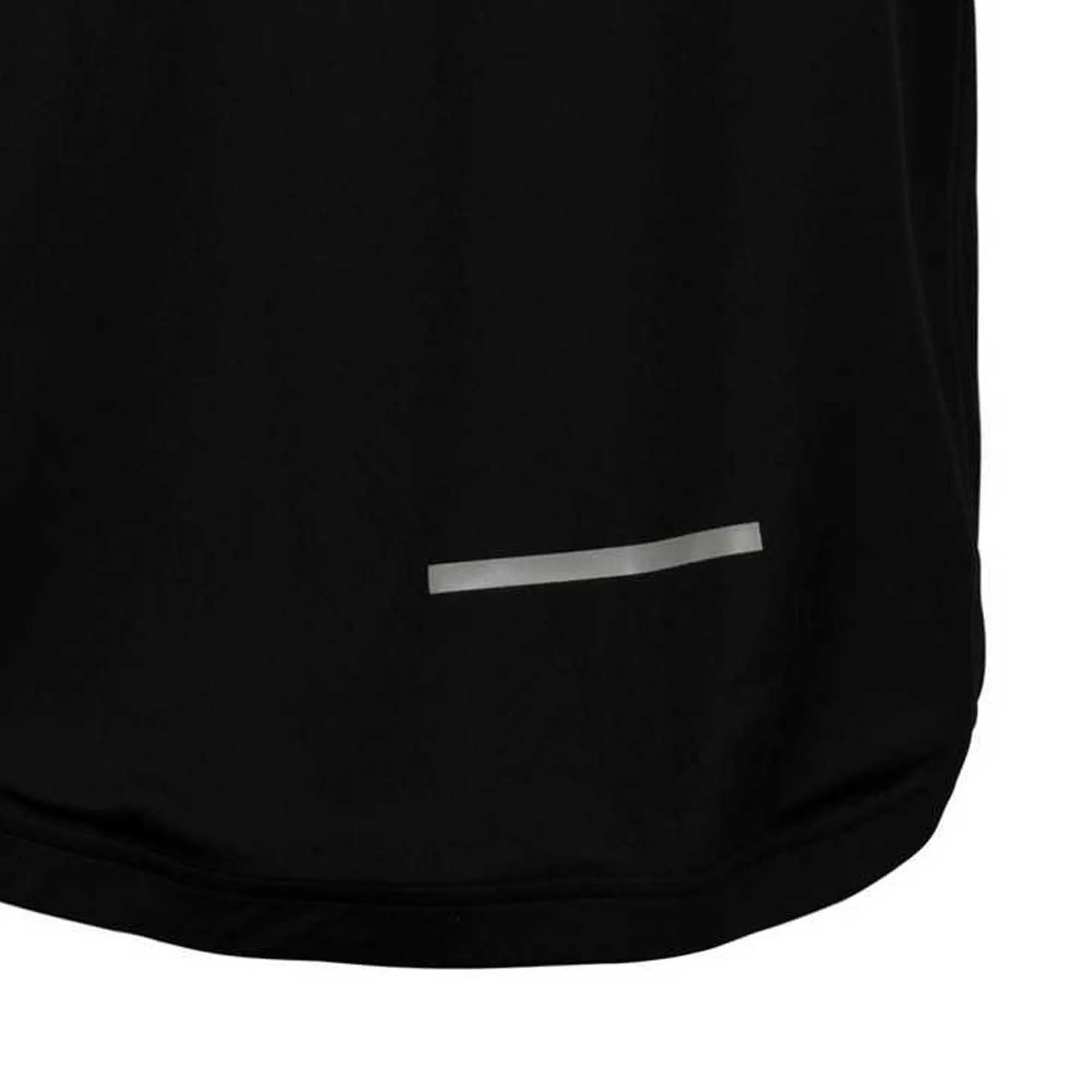 Giacca Da Ciclismo Active Uomo Trespass Hazzel Nero 6/6