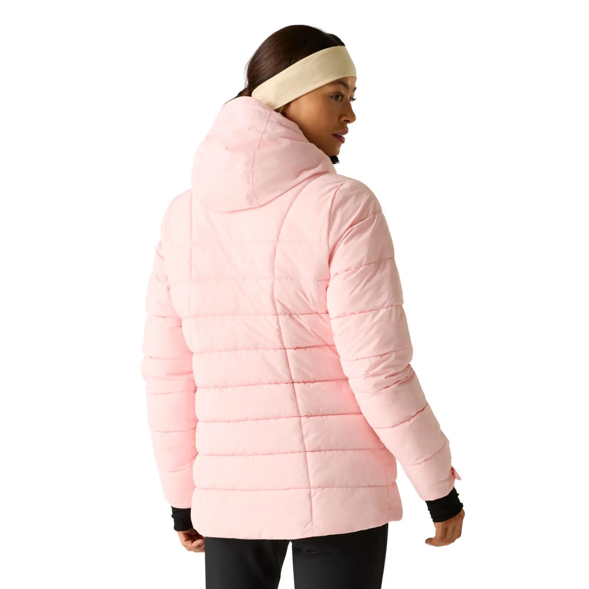 Giacca Da Sci Donna Dare 2B Blindside Rosa Di Cristallo 6/6