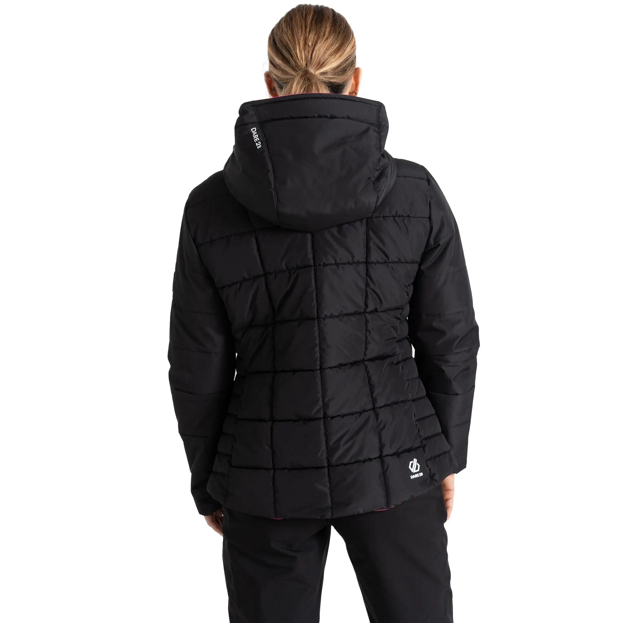 Giacca Da Sci Donna Dare 2B Blindside Nero 7/7