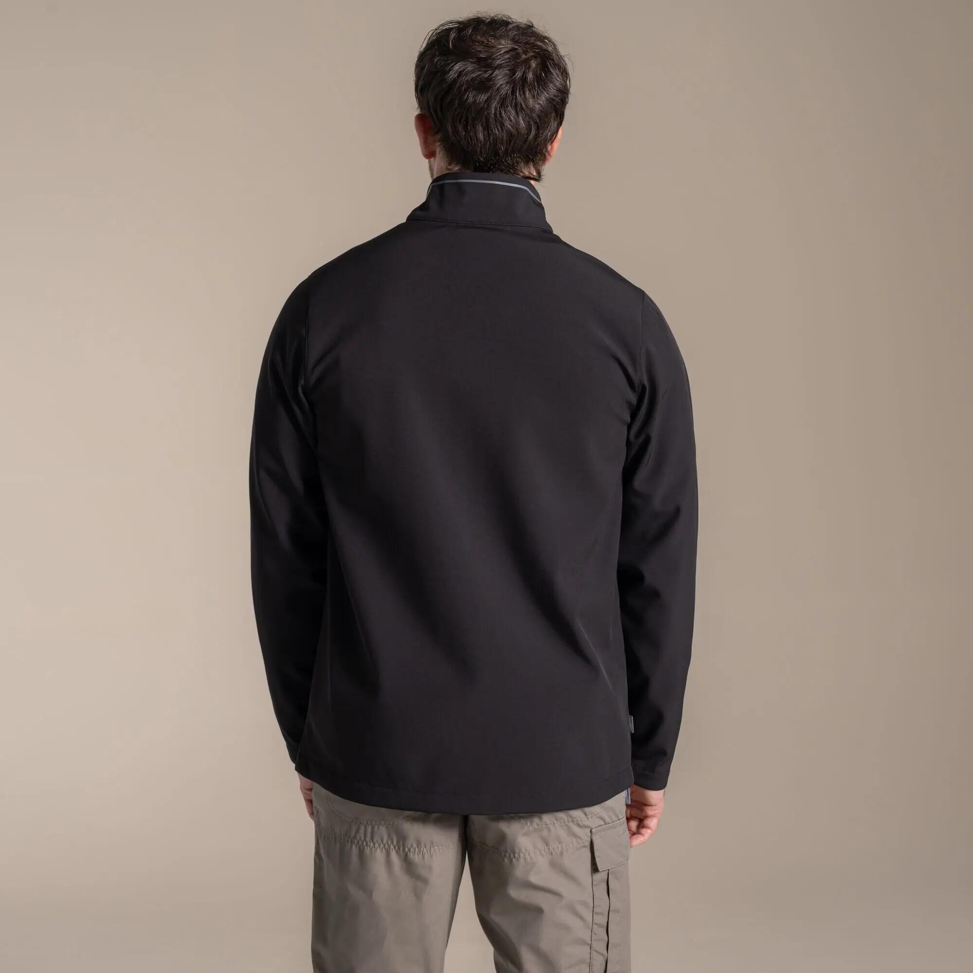 Giacca softshell Expert Kiwi a 3 strati 2/3