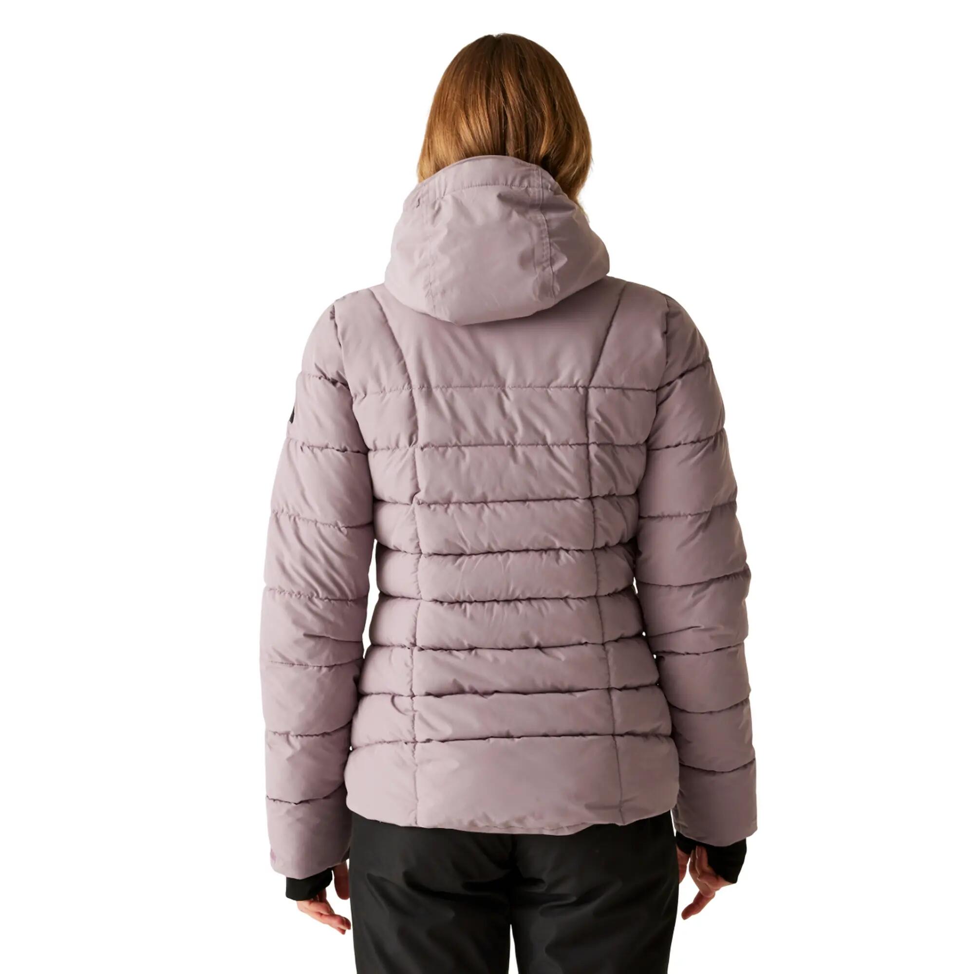 Casaco de Ski Blindside para senhora/senhora (Mesclado) 6/6