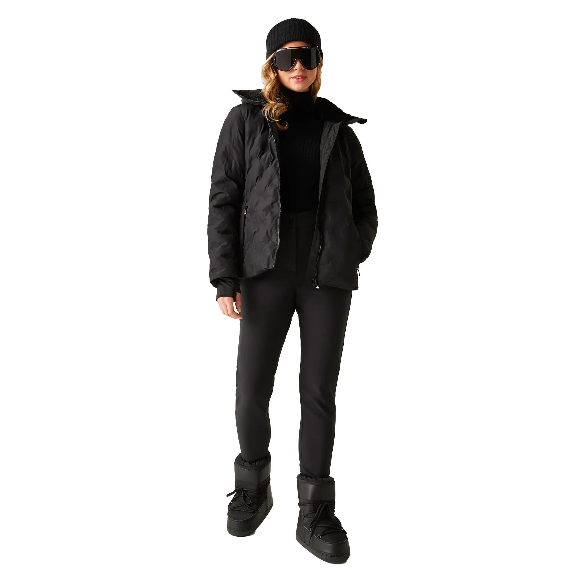 Giacca Da Sci Donna Dare 2B Nero 6/6