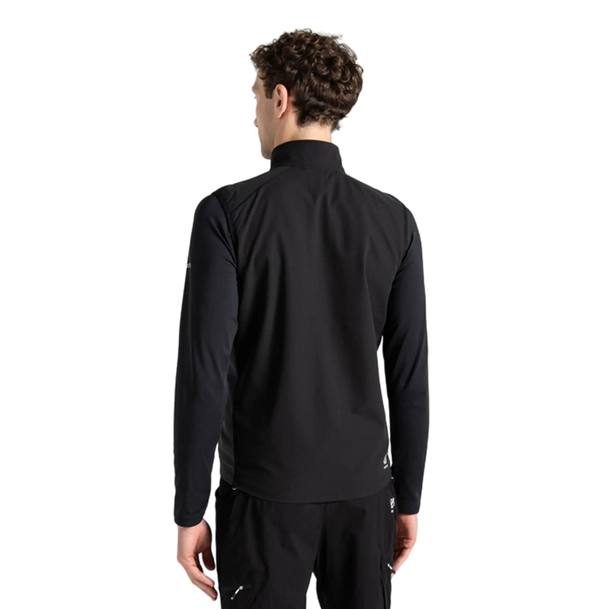 Veste Sans Manches LATTITUDINAL Homme (Noir / Anthracite) 6/6
