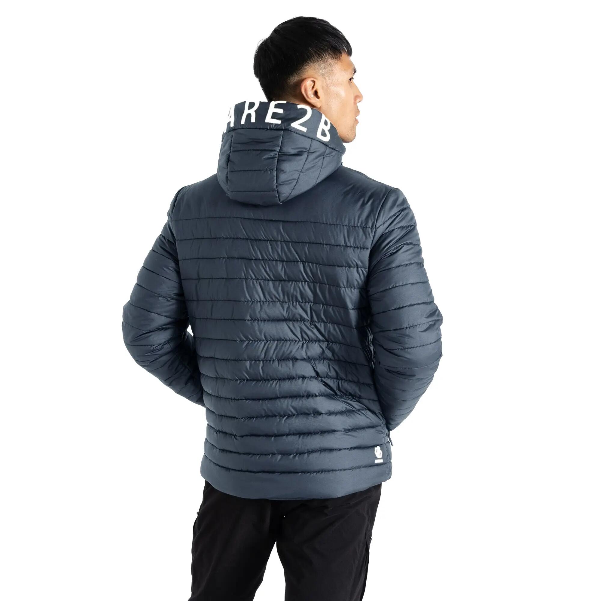 Blouson De Ski CHILLED Homme (Denim Sombre) 7/7
