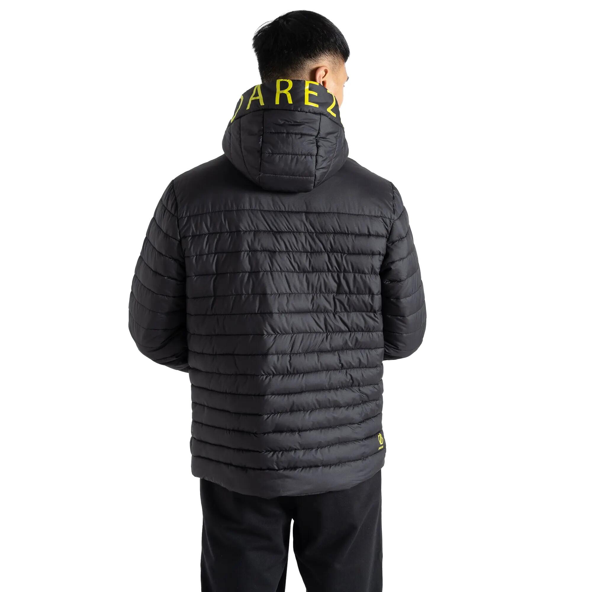 Blouson De Ski CHILLED Homme (Noir) 7/7