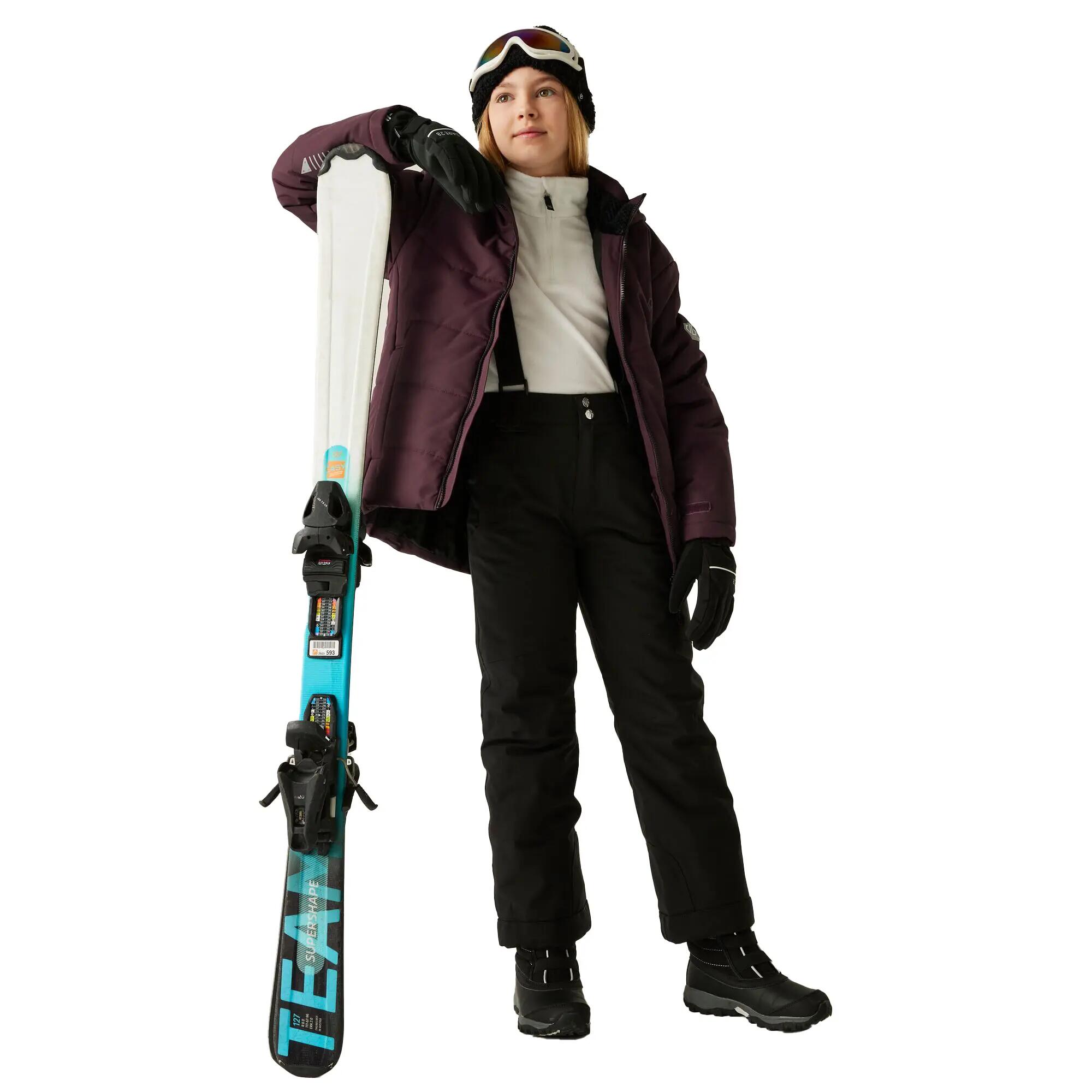 Giacca Da Sci Bambini Dare 2B Explore Fico 6/6