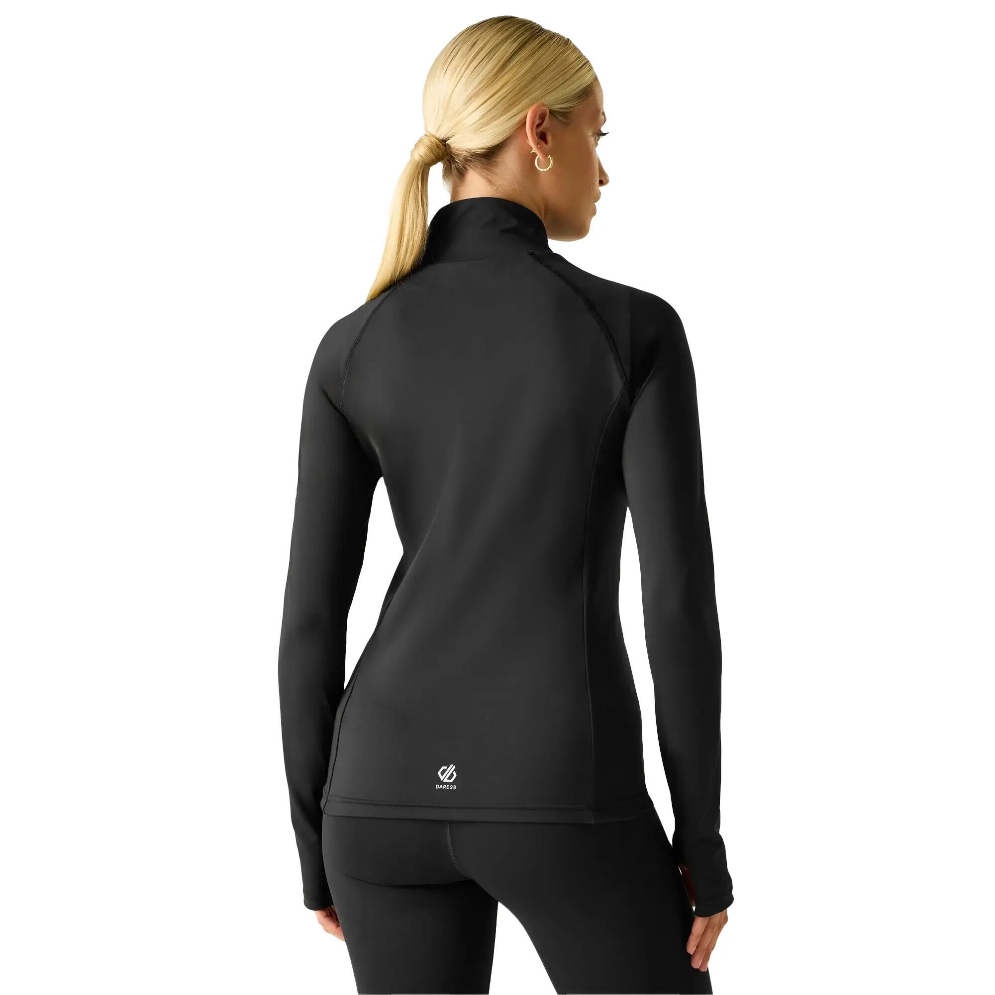 Haut De Sport REFRESH Femme (Noir) 6/6