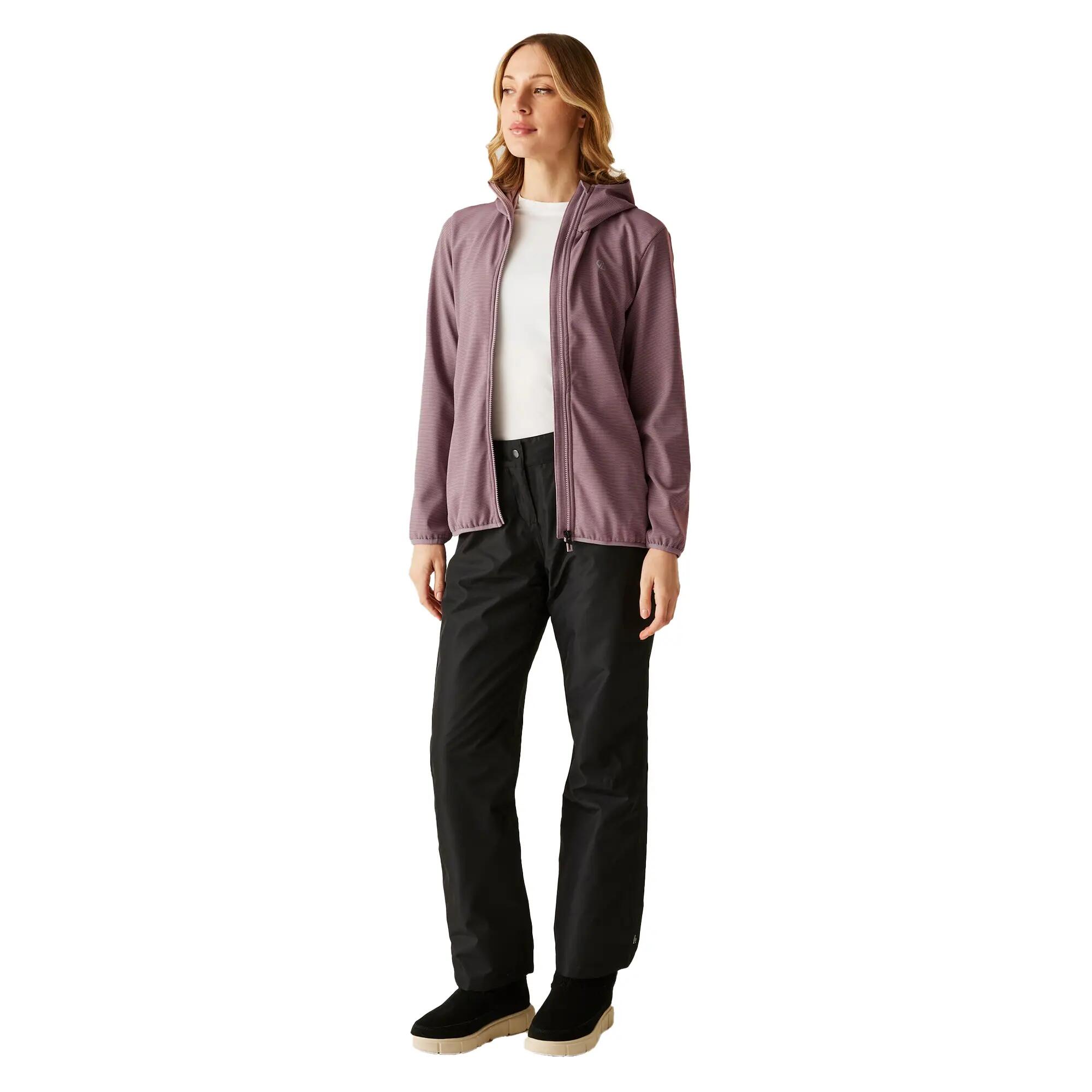 Giacca Soft Shell Donna Dare 2B Iced Erica 6/6