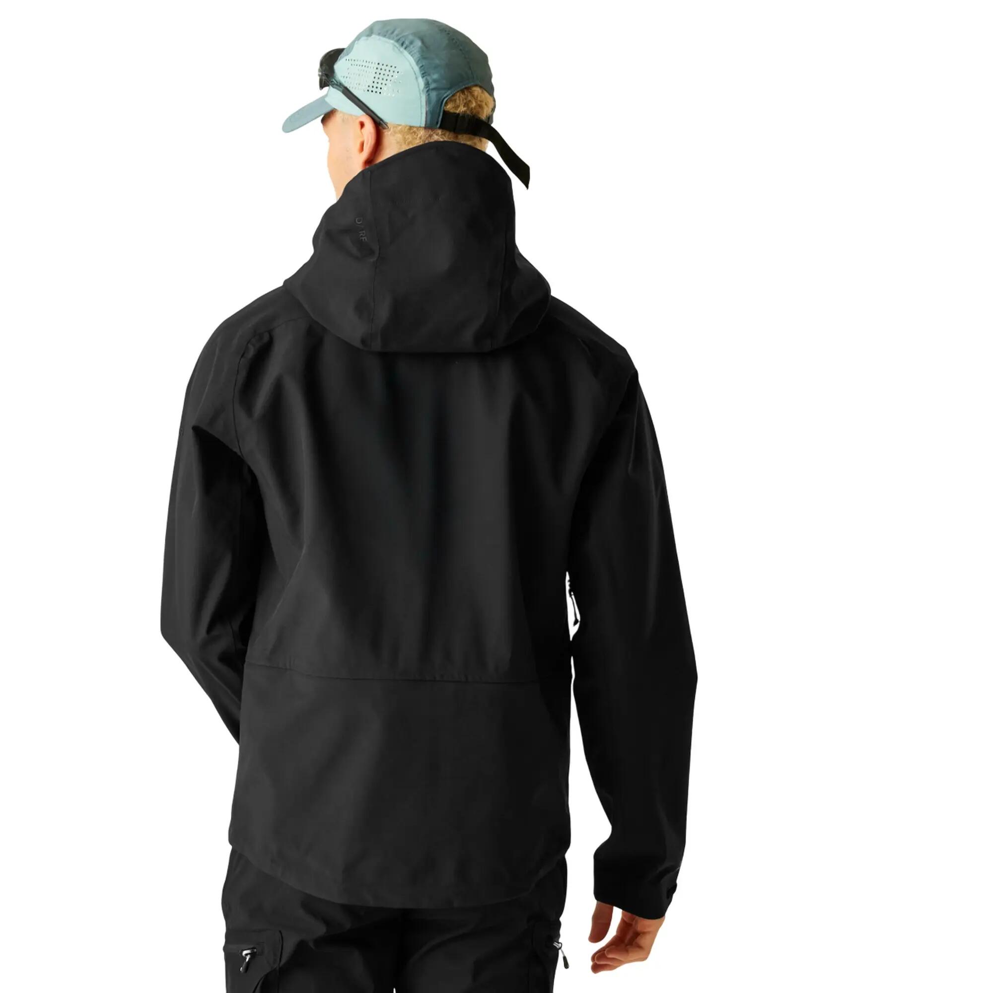 Blouson De Ski ROVING Homme (Noir) 6/6