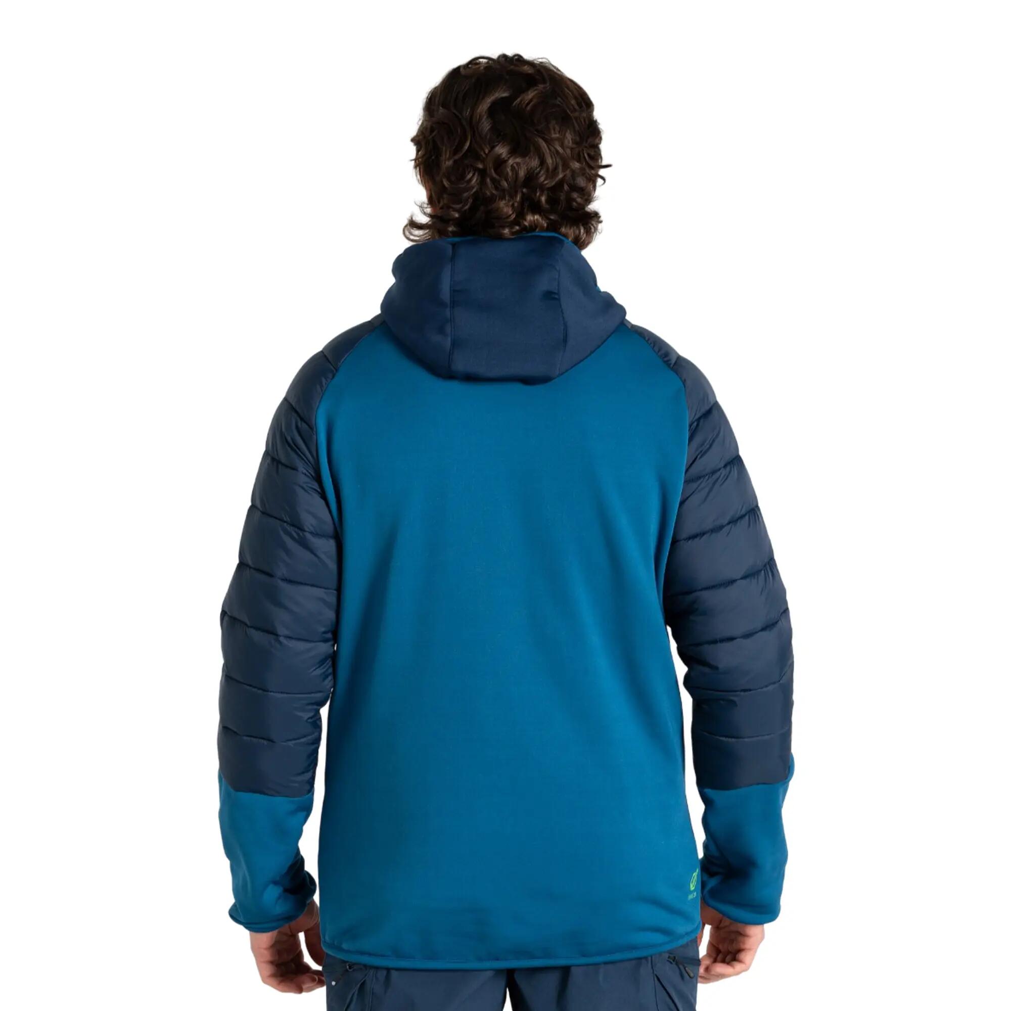 Giacca Uomo Dare 2B Torrek Hybrid Moonlight Denim 6/6