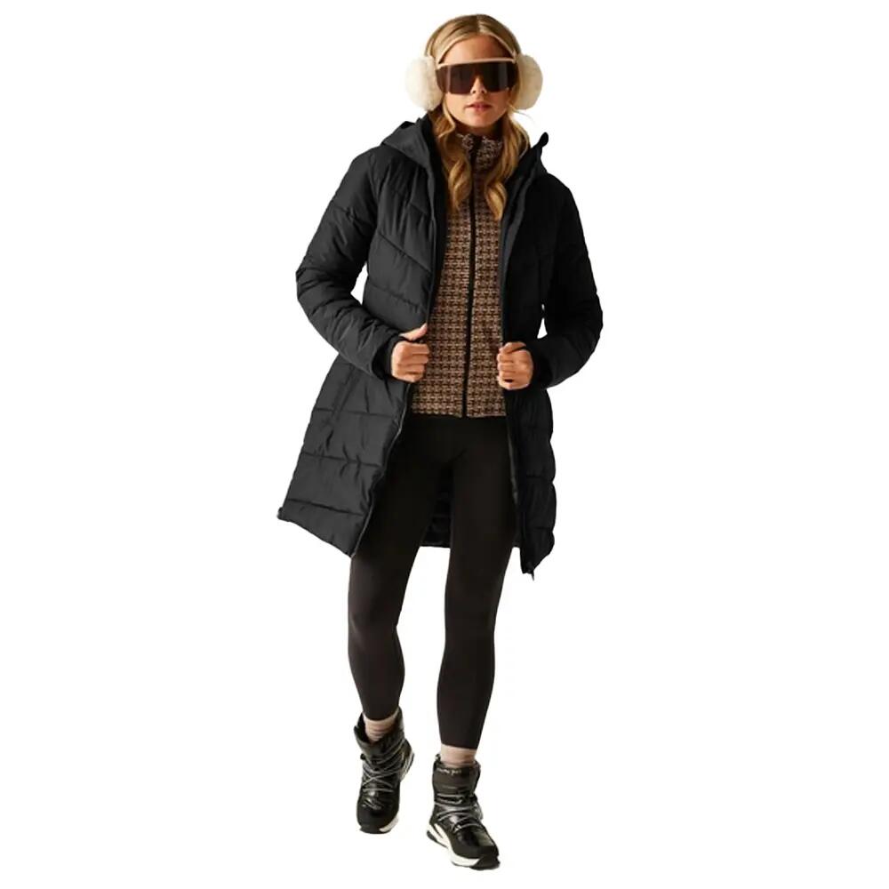Giacca Da Sci Donna Dare 2B Nero 7/7
