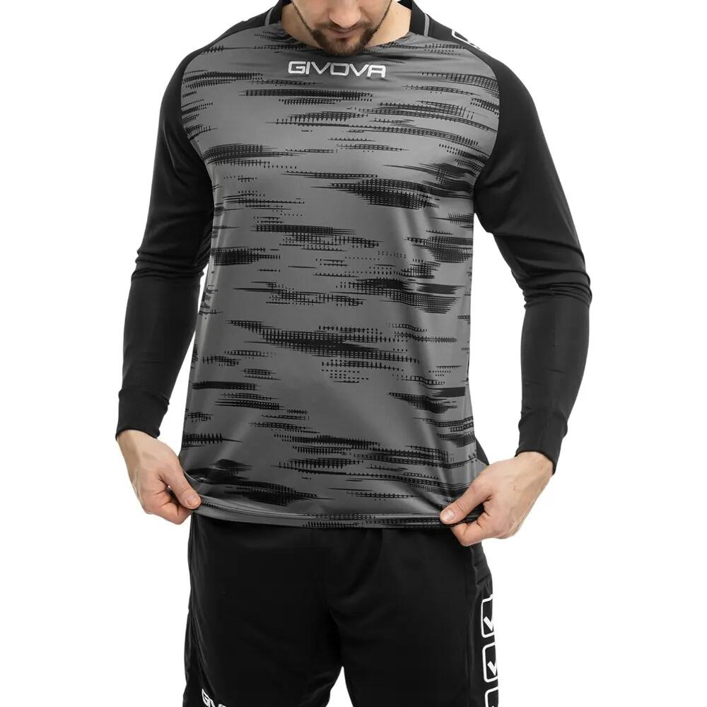 Set de Kits de Portero para Adultos Unisex Negro, Gris 5/5