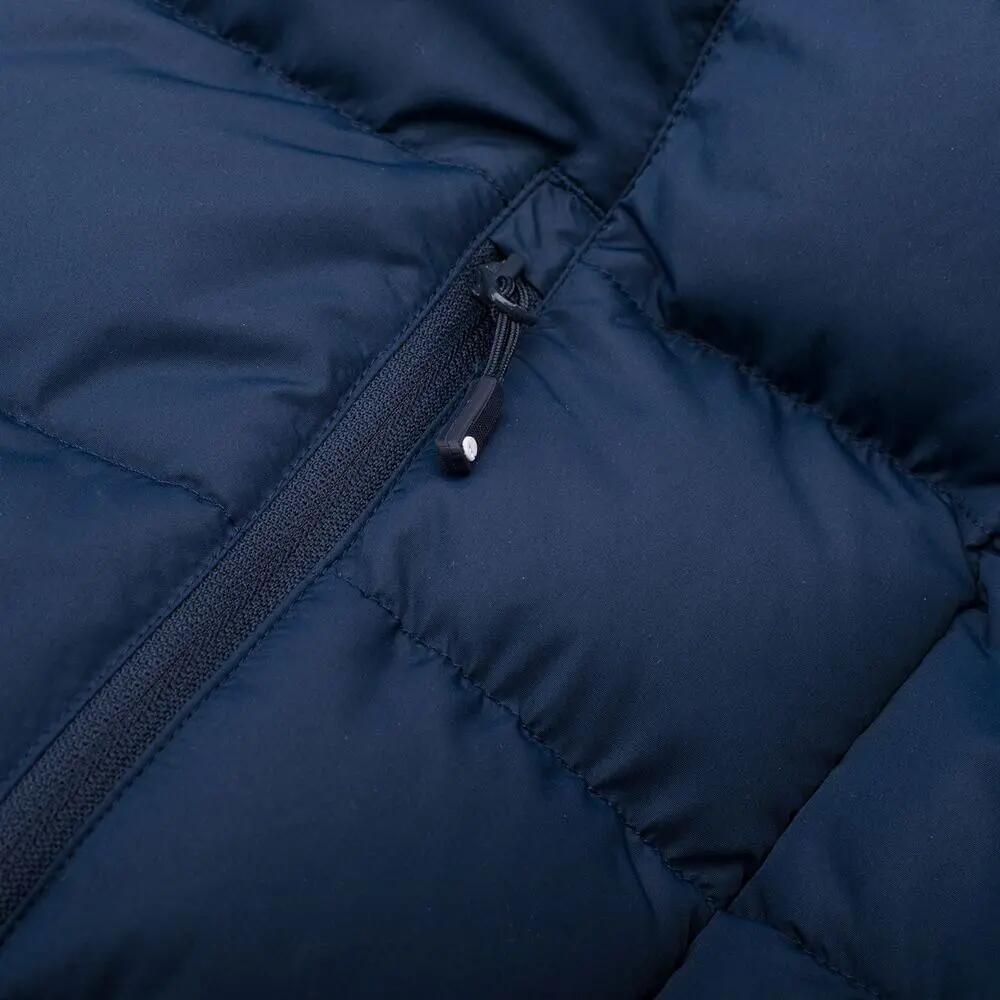 Gilet Donna Hi-Tec Sanis Blu Abito Blu Lapislazzuli 5/6
