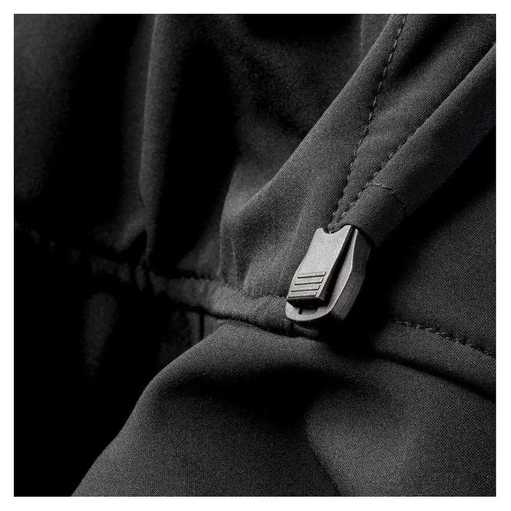 "Prince II" Jacke für Herren Schwarz 7/7