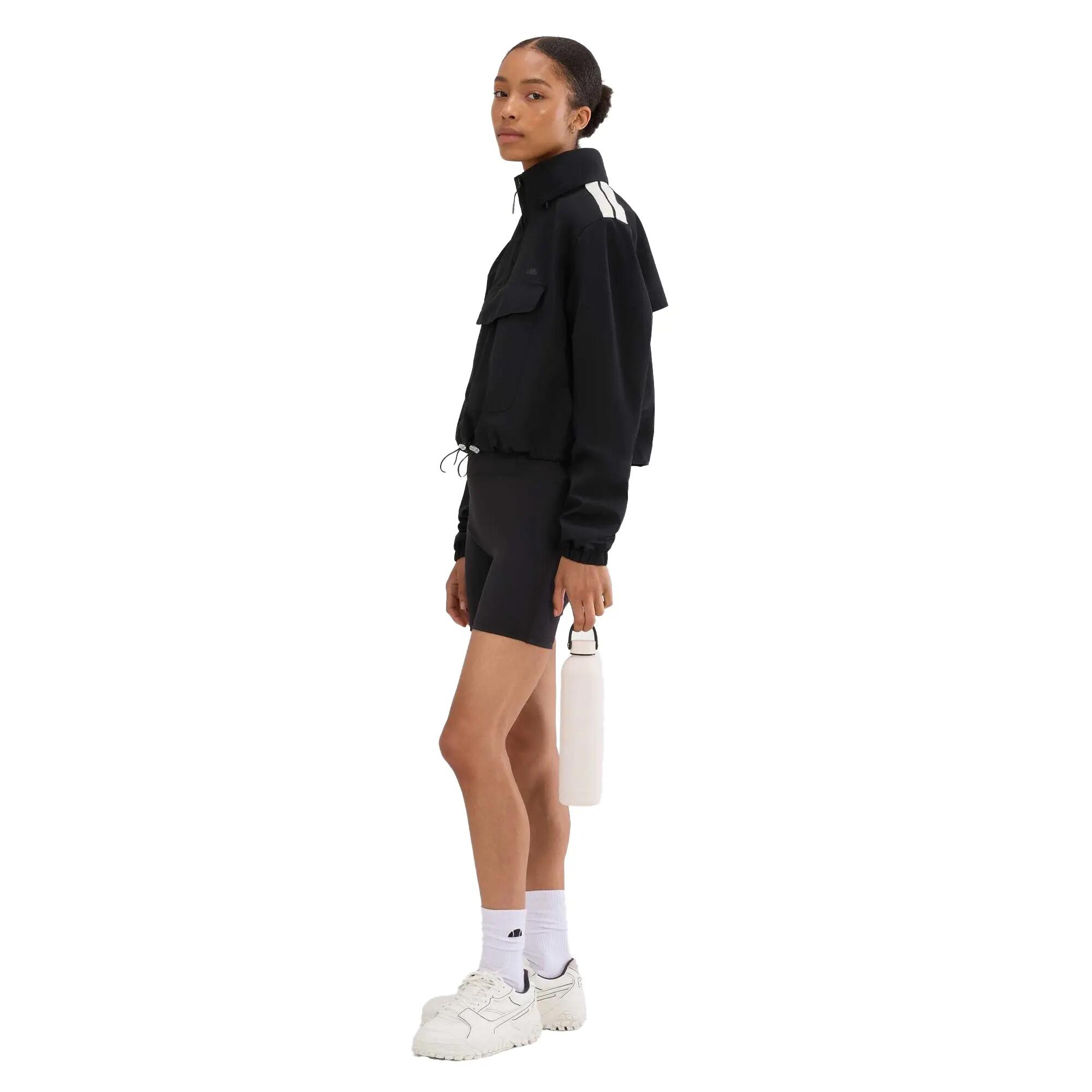 "LacVert" Jacke für , Über den Kopf Damen Schwarz 5/5