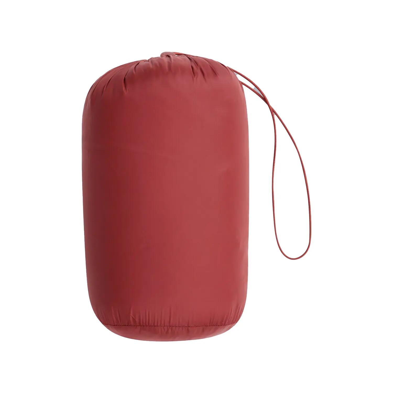 Doudoune Homme (Rouge) 6/6