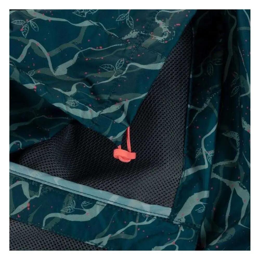 Chaqueta Jeffrey de Poliéster para Hombre Verde 6/6