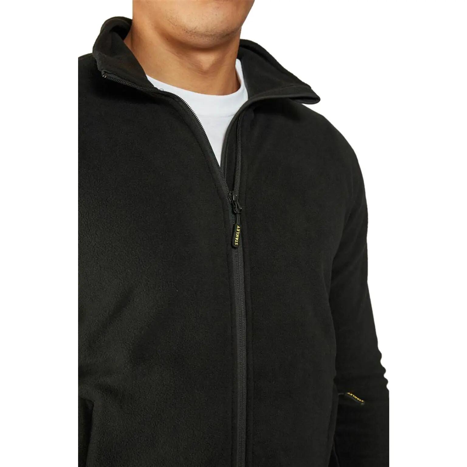 Veste DIXON Homme (Noir) 5/6