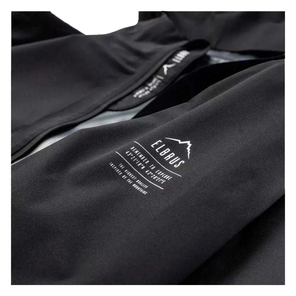 Veste Imperméable GANTORI Homme (Noir) 6/6